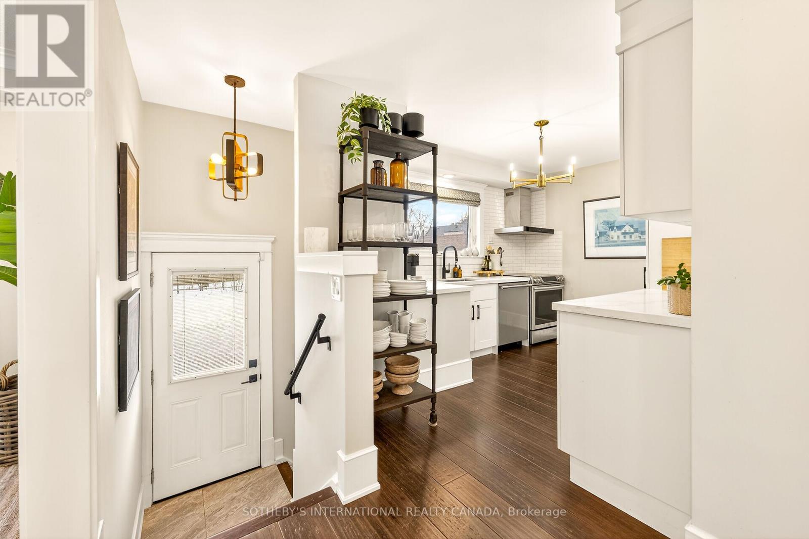 280 Sabel Street, Oakville, Ontario  L6L 3V7 - Photo 22 - W12818146