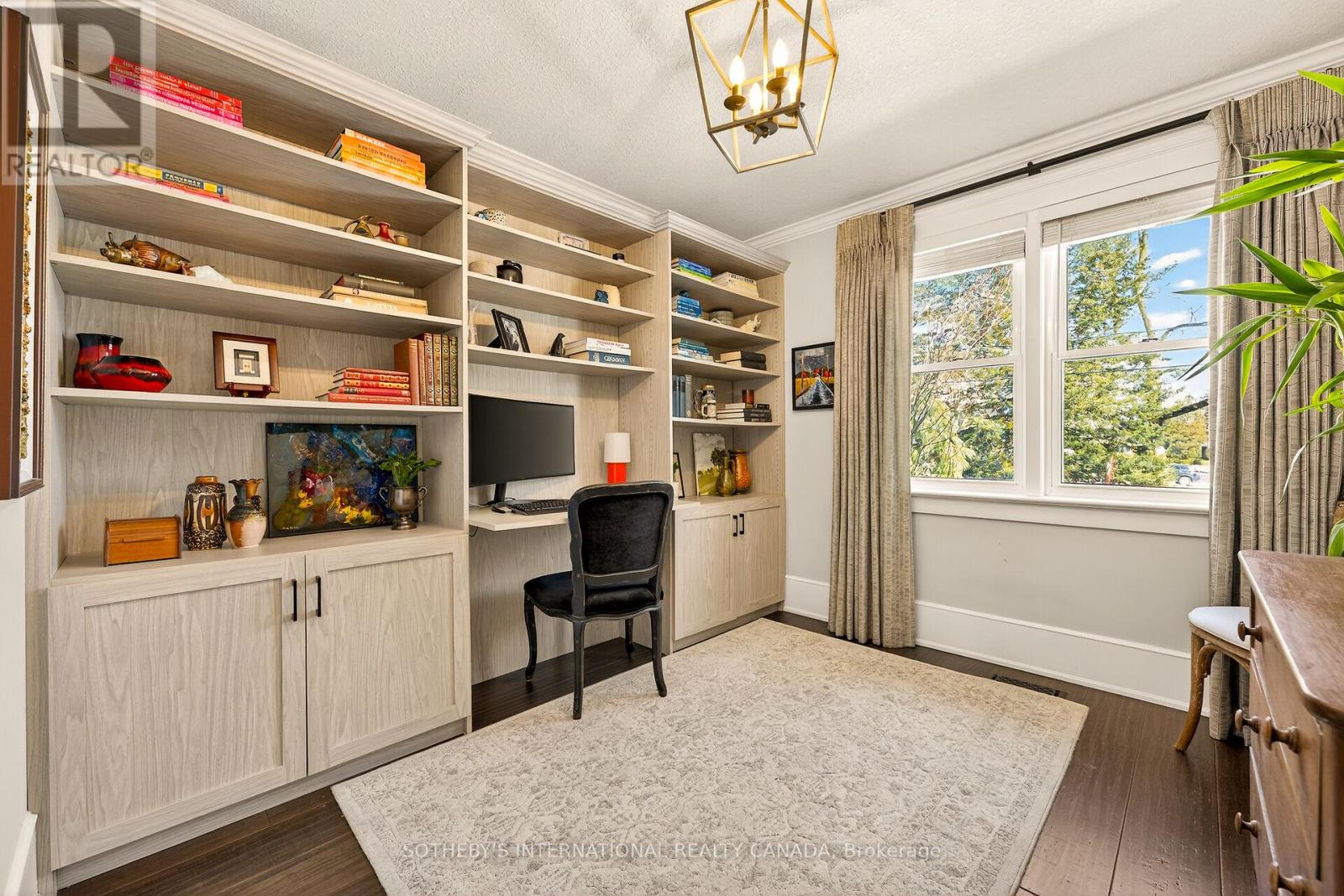 280 Sabel Street, Oakville, Ontario  L6L 3V7 - Photo 27 - W12818146