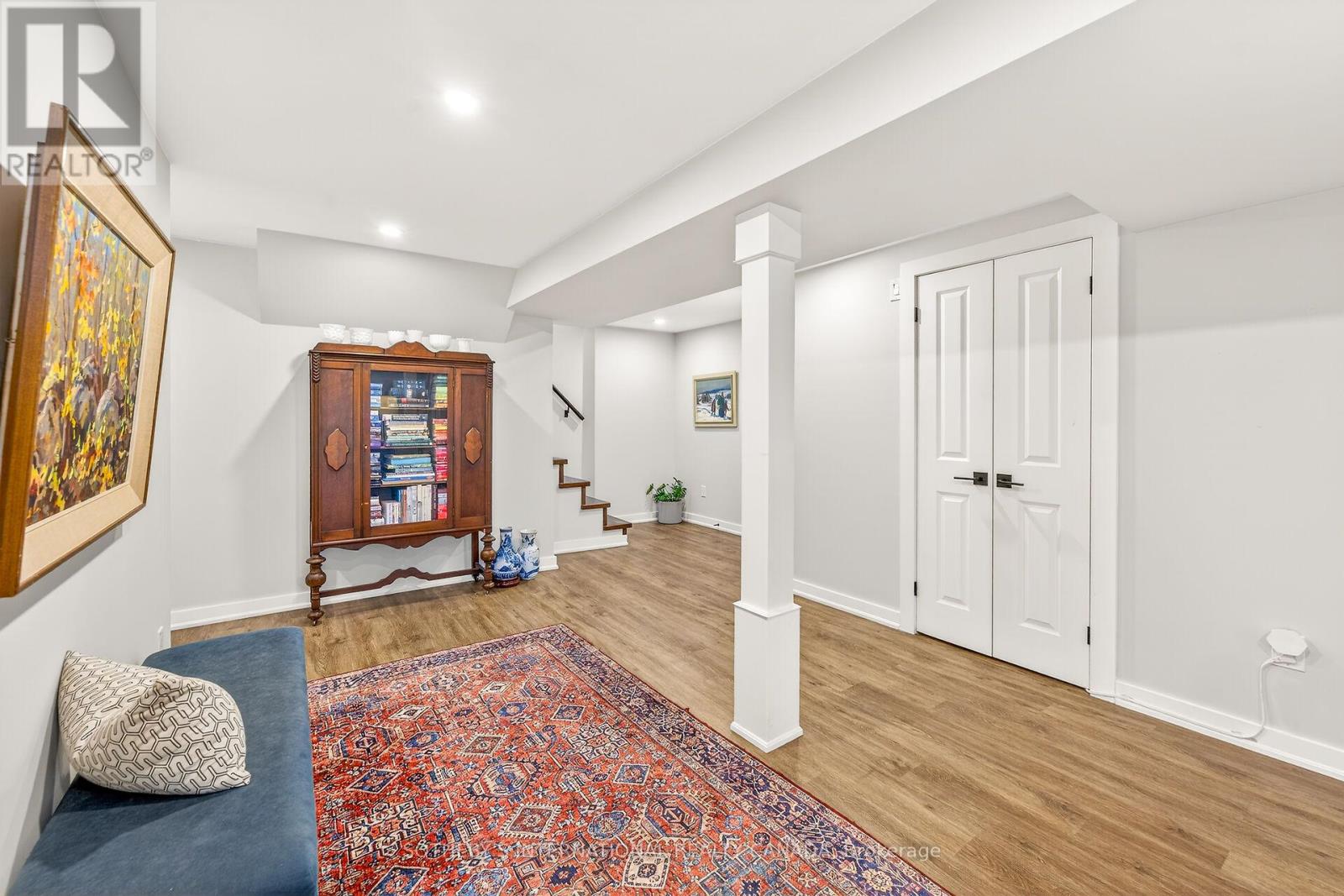 280 Sabel Street, Oakville, Ontario  L6L 3V7 - Photo 33 - W12818146