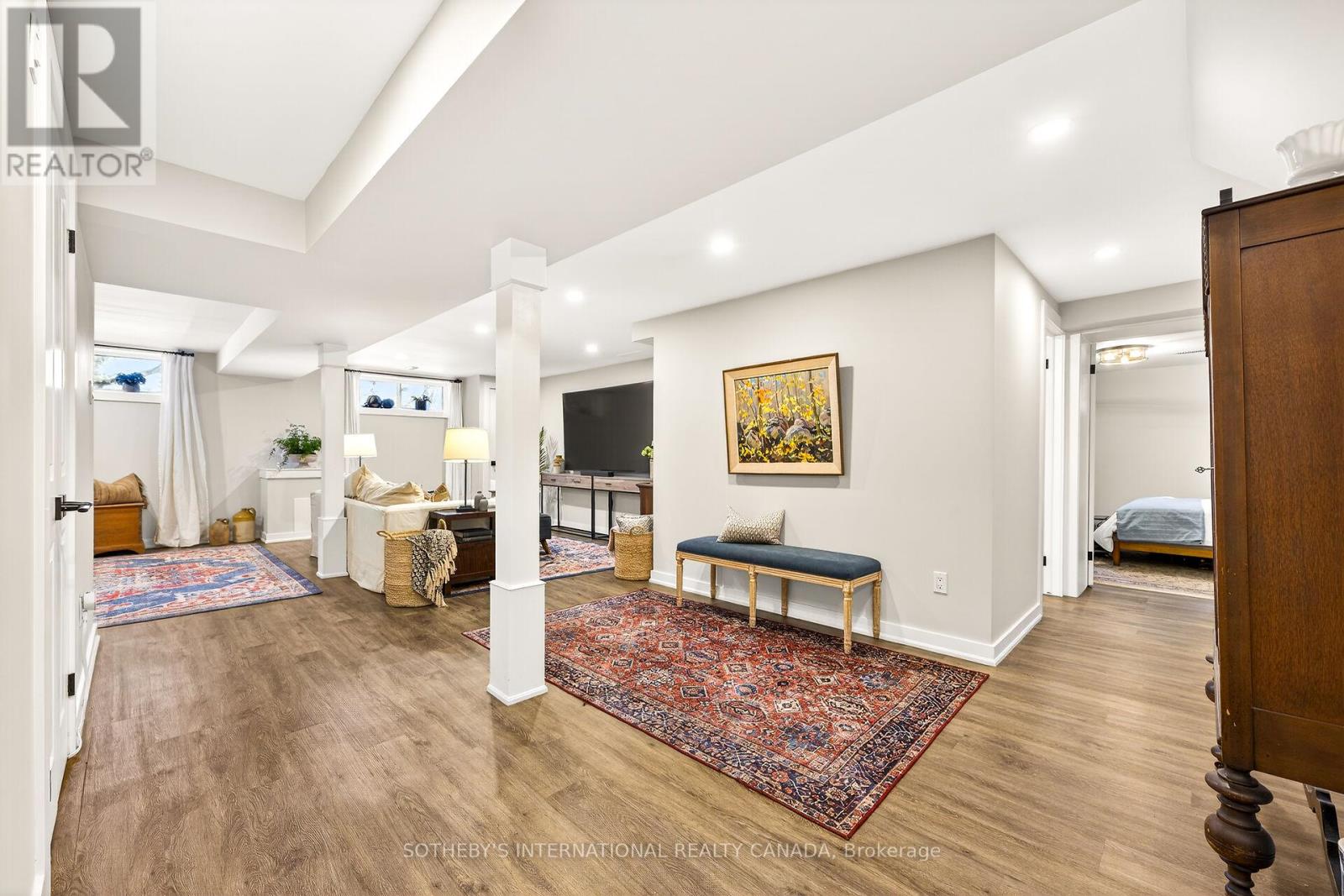 280 Sabel Street, Oakville, Ontario  L6L 3V7 - Photo 35 - W12818146