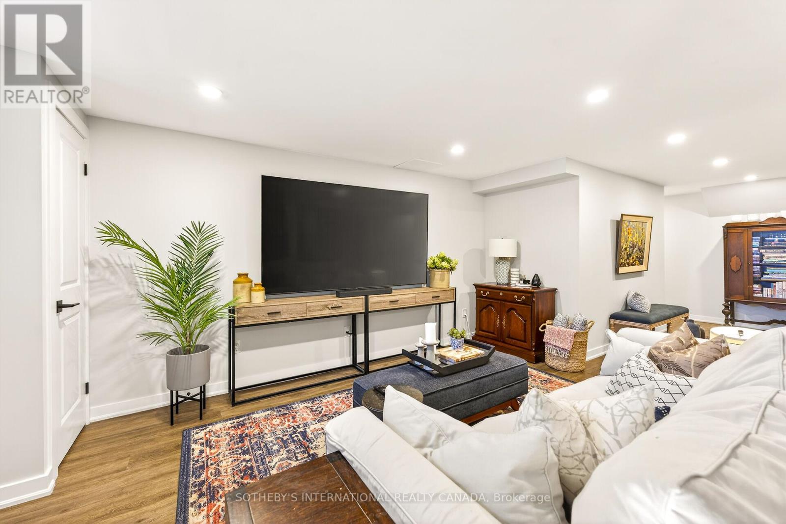 280 Sabel Street, Oakville, Ontario  L6L 3V7 - Photo 36 - W12818146