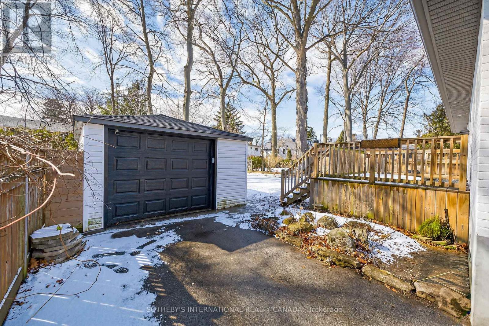 280 Sabel Street, Oakville, Ontario  L6L 3V7 - Photo 4 - W12818146