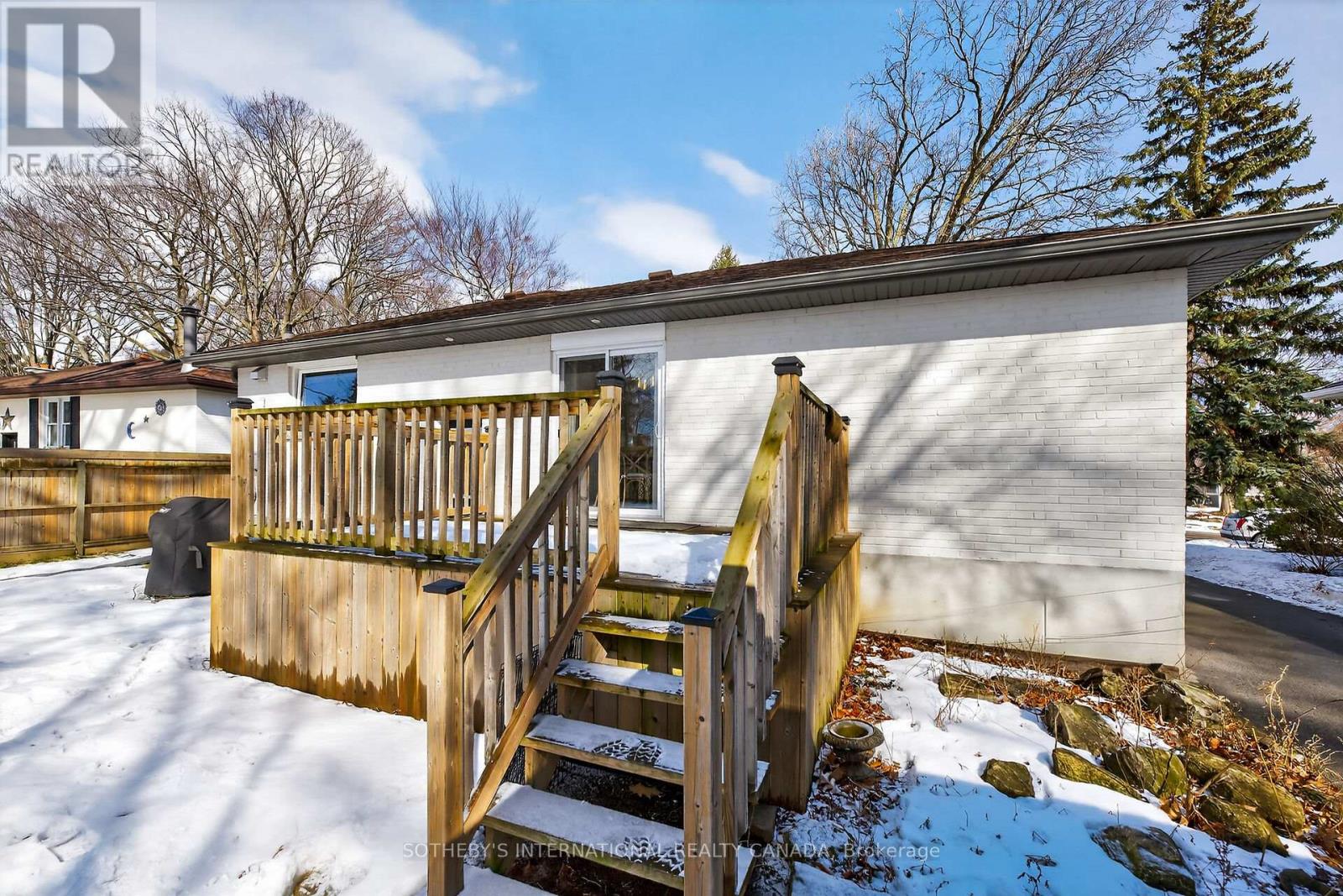 280 Sabel Street, Oakville, Ontario  L6L 3V7 - Photo 45 - W12818146