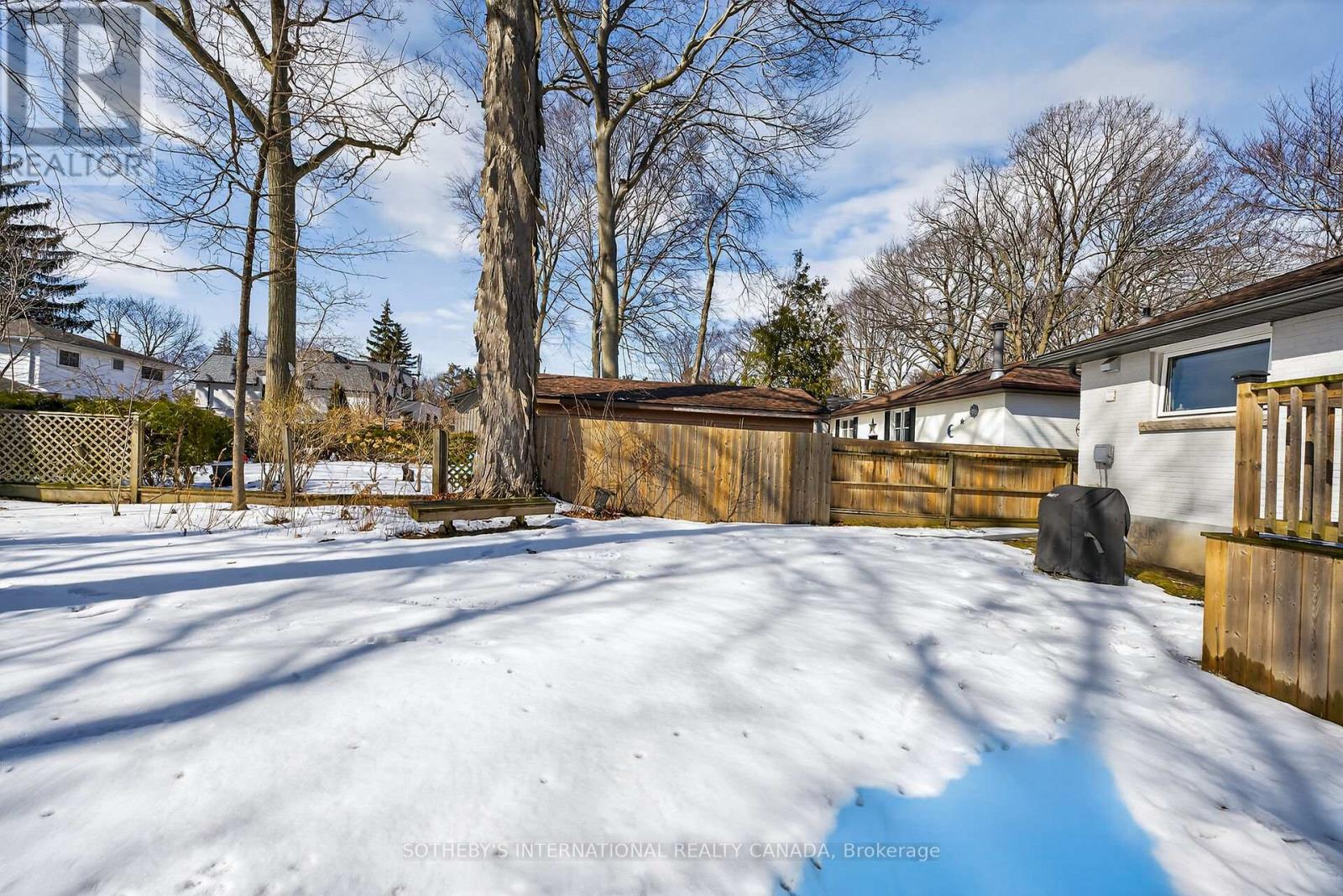 280 Sabel Street, Oakville, Ontario  L6L 3V7 - Photo 47 - W12818146