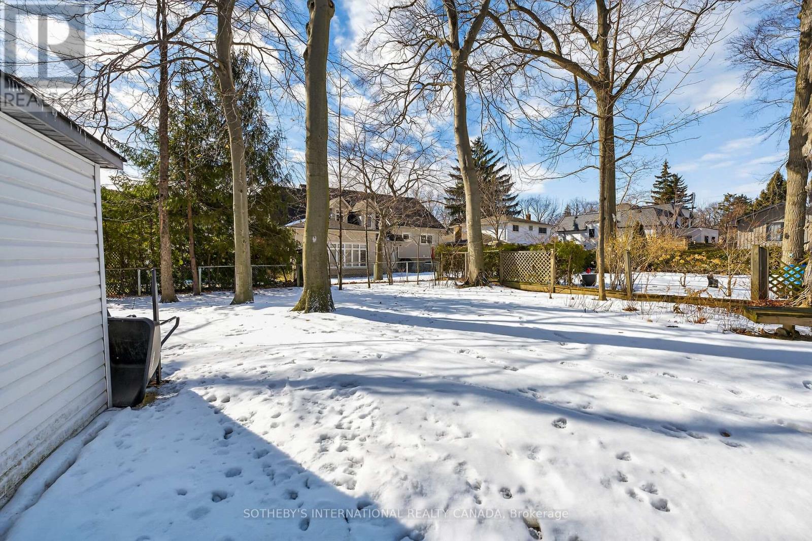 280 Sabel Street, Oakville, Ontario  L6L 3V7 - Photo 49 - W12818146