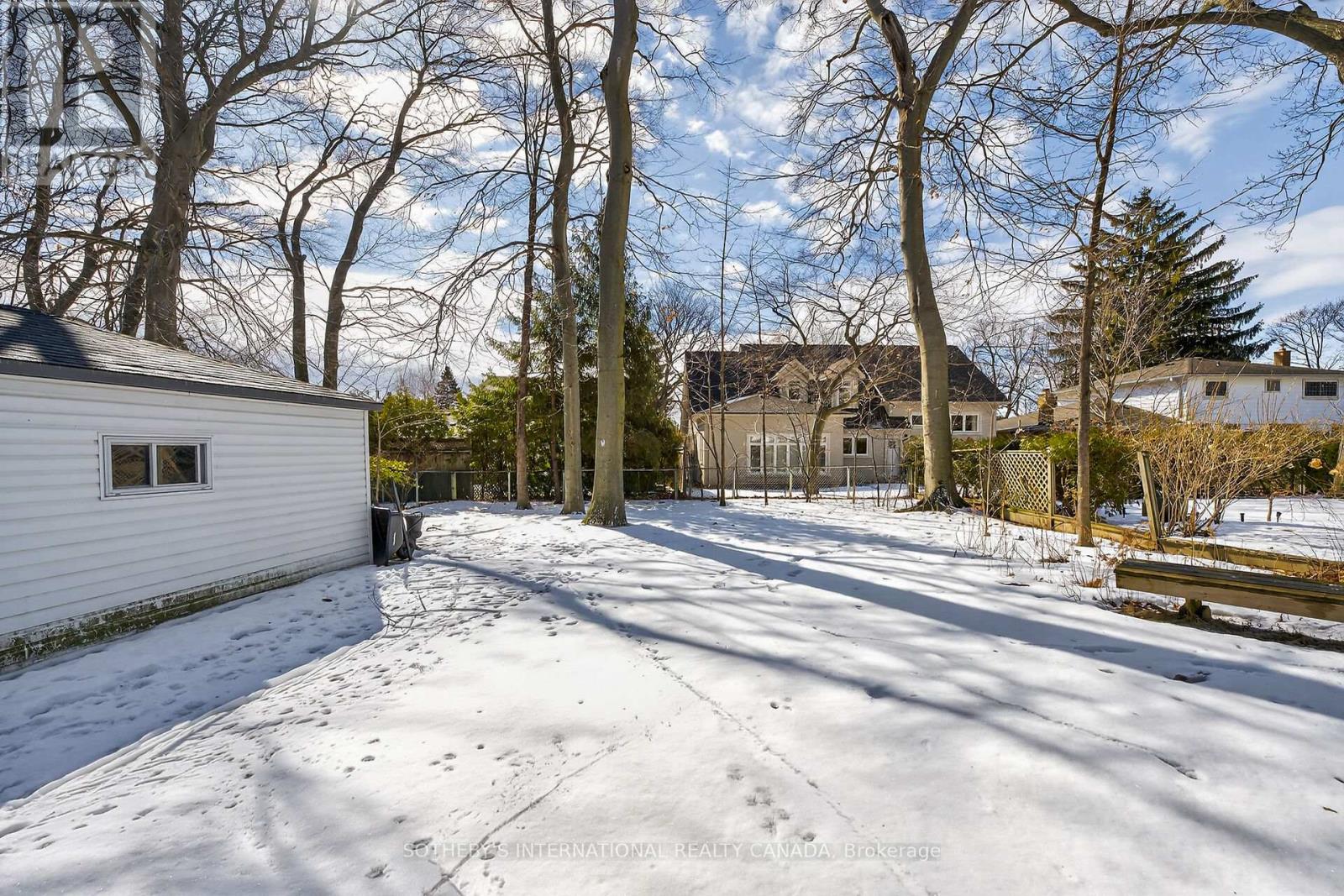 280 Sabel Street, Oakville, Ontario  L6L 3V7 - Photo 50 - W12818146