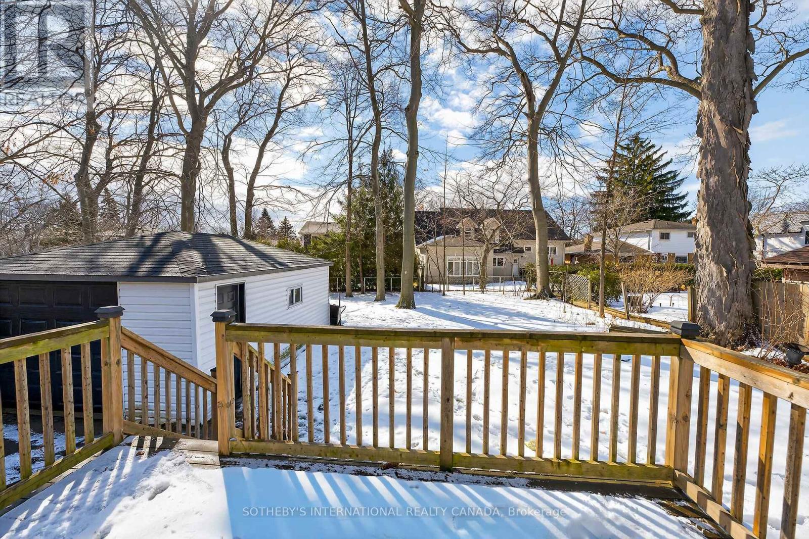 280 Sabel Street, Oakville, Ontario  L6L 3V7 - Photo 6 - W12818146