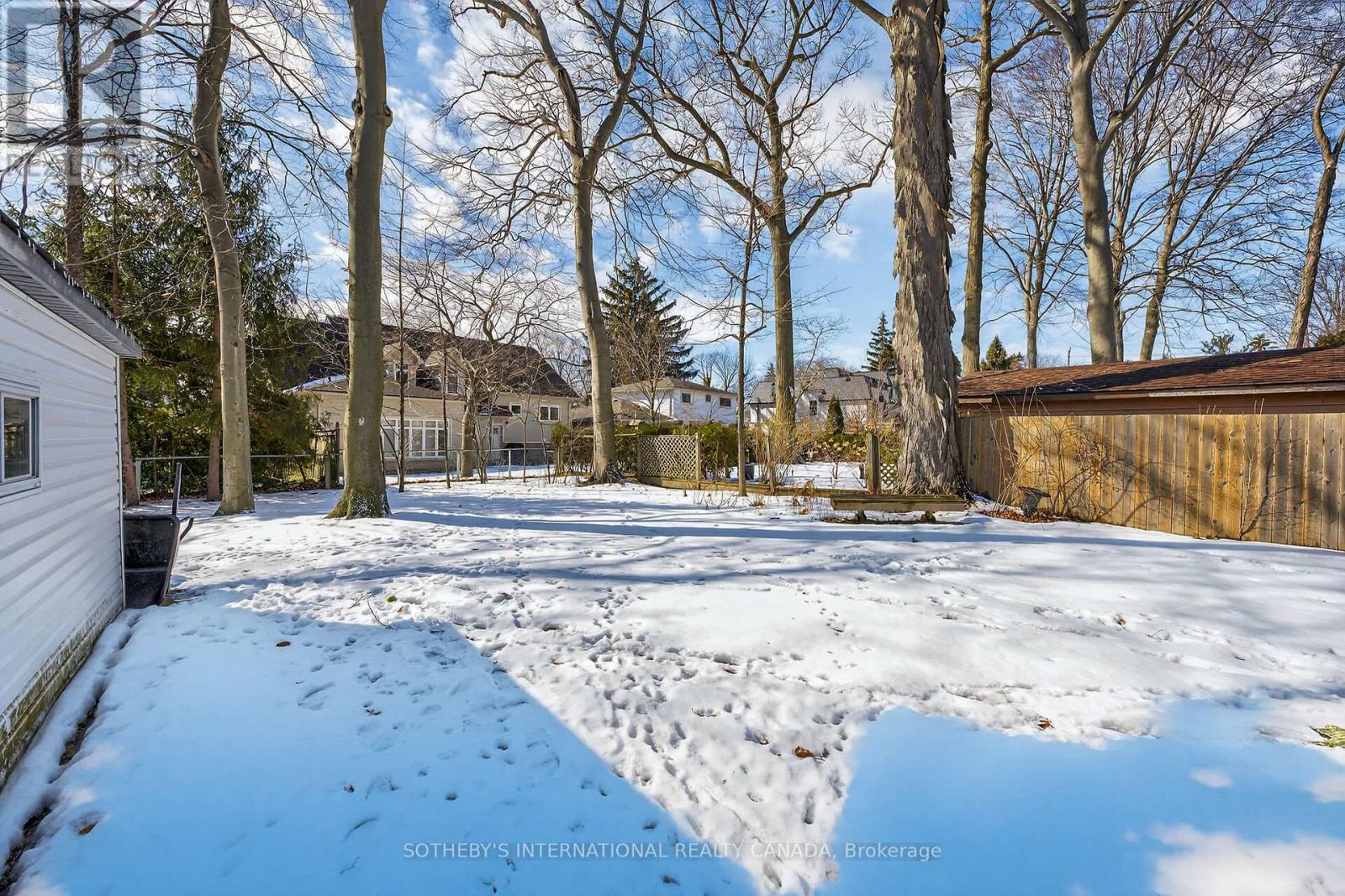 280 Sabel Street, Oakville, Ontario  L6L 3V7 - Photo 7 - W12818146