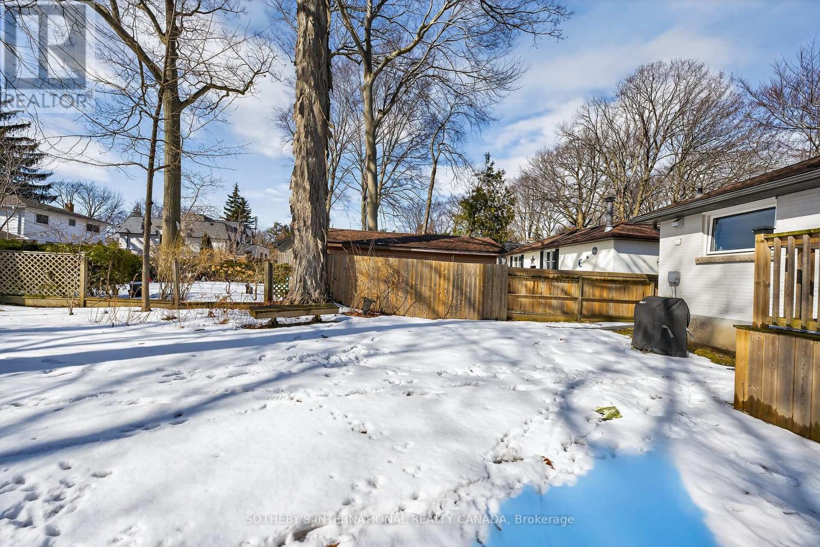 280 Sabel Street, Oakville, Ontario  L6L 3V7 - Photo 8 - W12818146