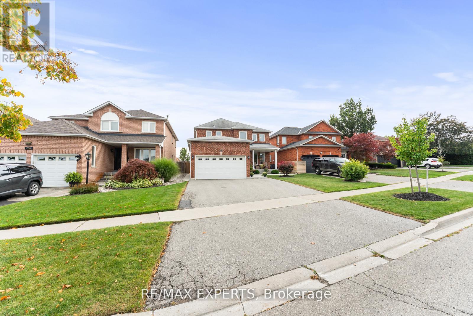 234 Allan Drive, Caledon, Ontario  L7E 1R9 - Photo 2 - W12818172