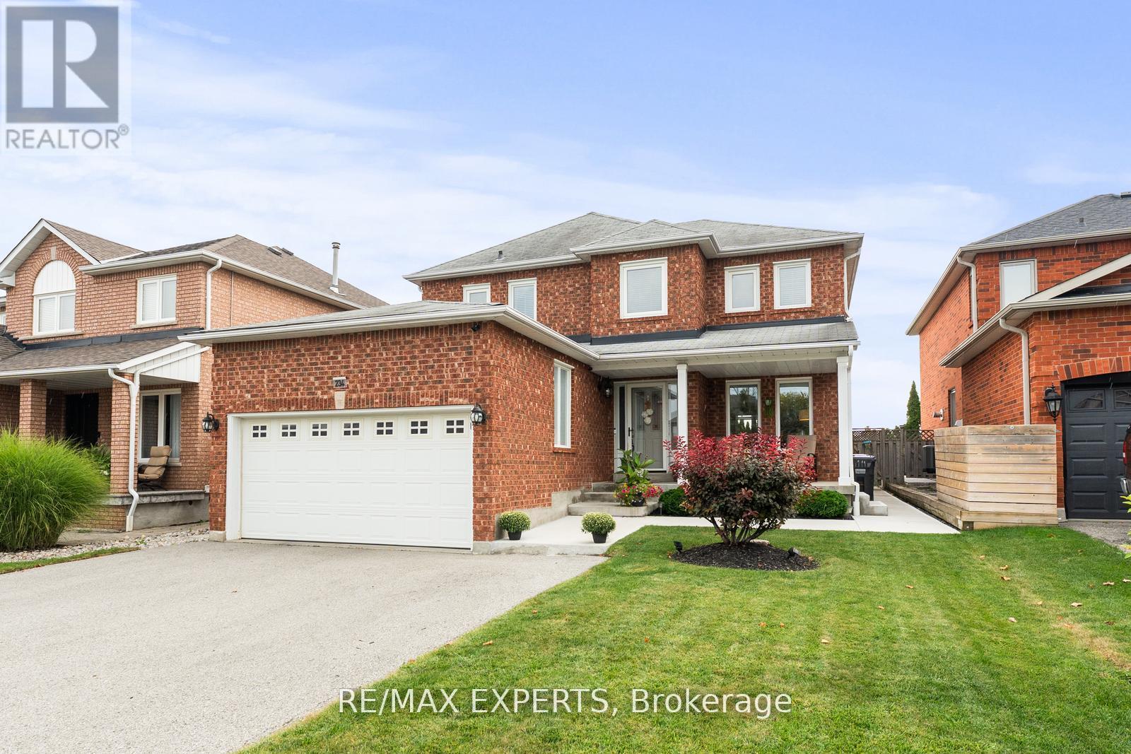 234 Allan Drive, Caledon, Ontario  L7E 1R9 - Photo 3 - W12818172