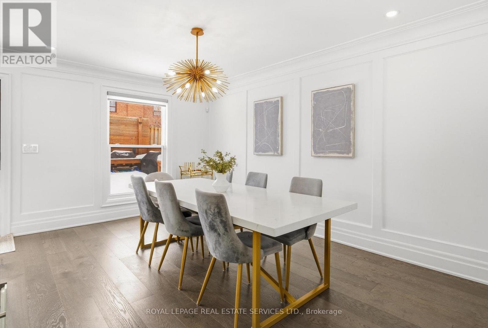 11 Benbow Road, Toronto, Ontario  M9P 3K1 - Photo 16 - W12818204