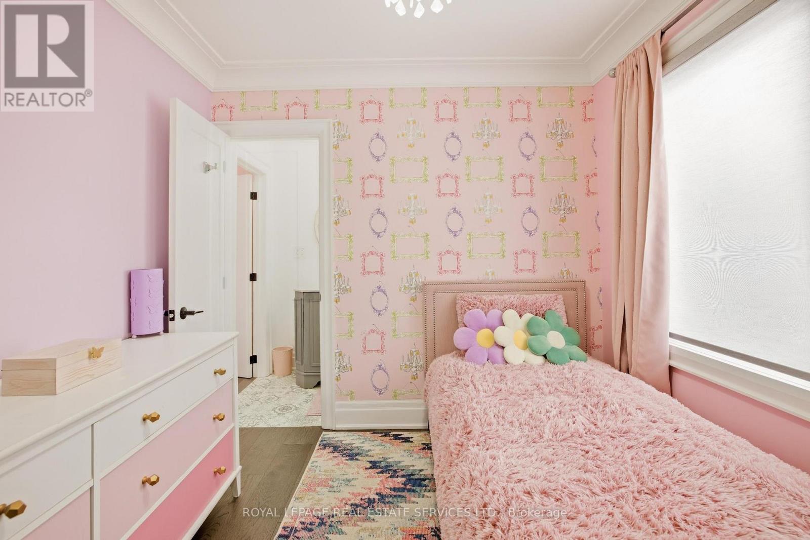 11 Benbow Road, Toronto, Ontario  M9P 3K1 - Photo 27 - W12818204