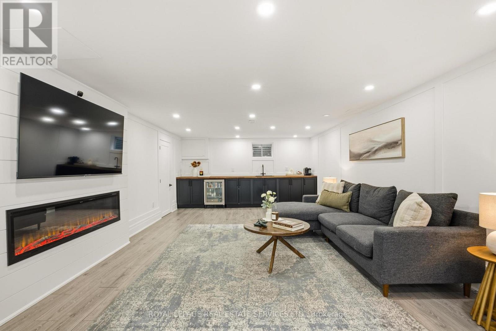 11 Benbow Road, Toronto, Ontario  M9P 3K1 - Photo 31 - W12818204