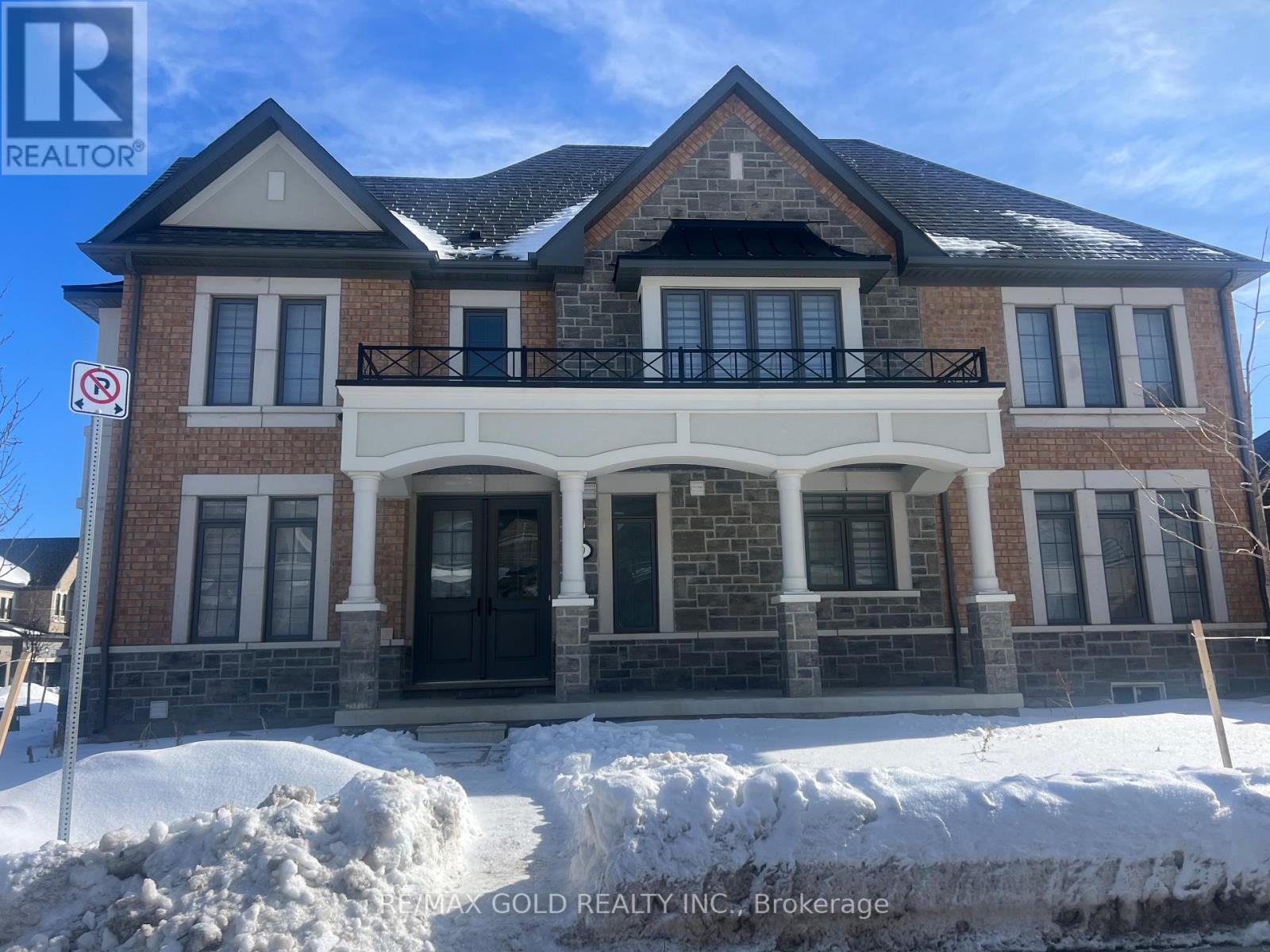59 GRASSBANK ROAD, Brampton, Ontario