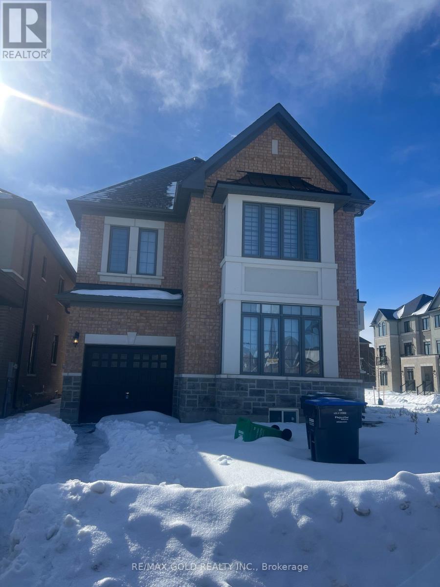 59 Grassbank Road, Brampton, Ontario  L6R 4E7 - Photo 2 - W12818218