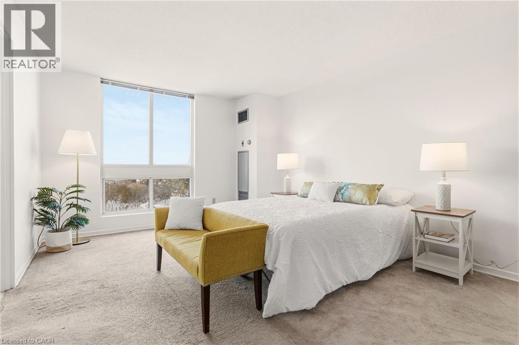 5 Kenneth Avenue Unit# 1102, North York, Ontario  M2N 6M7 - Photo 13 - 40805128