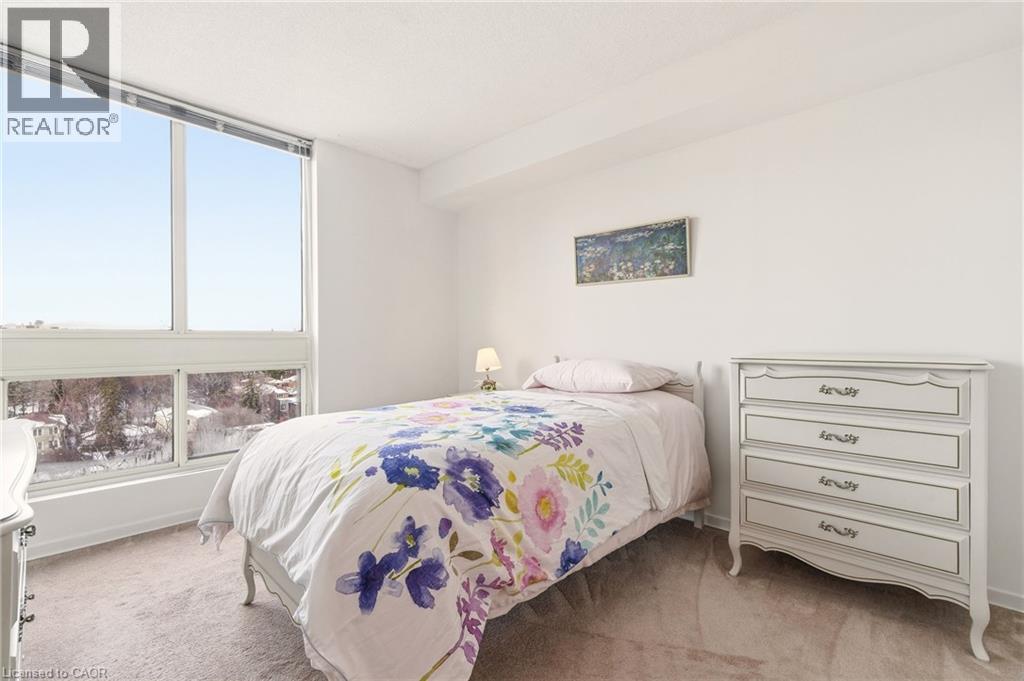 5 Kenneth Avenue Unit# 1102, North York, Ontario  M2N 6M7 - Photo 17 - 40805128