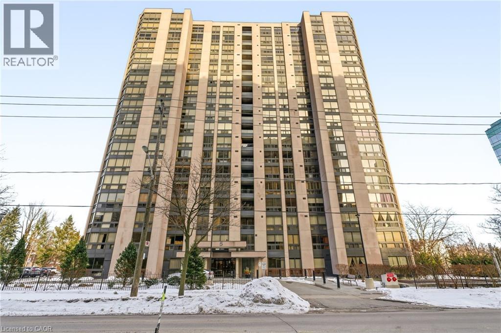 5 Kenneth Avenue Unit# 1102, North York, Ontario  M2N 6M7 - Photo 20 - 40805128
