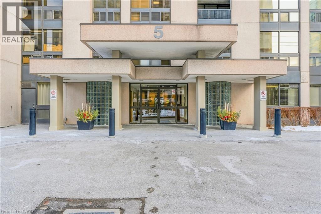 5 Kenneth Avenue Unit# 1102, North York, Ontario  M2N 6M7 - Photo 21 - 40805128