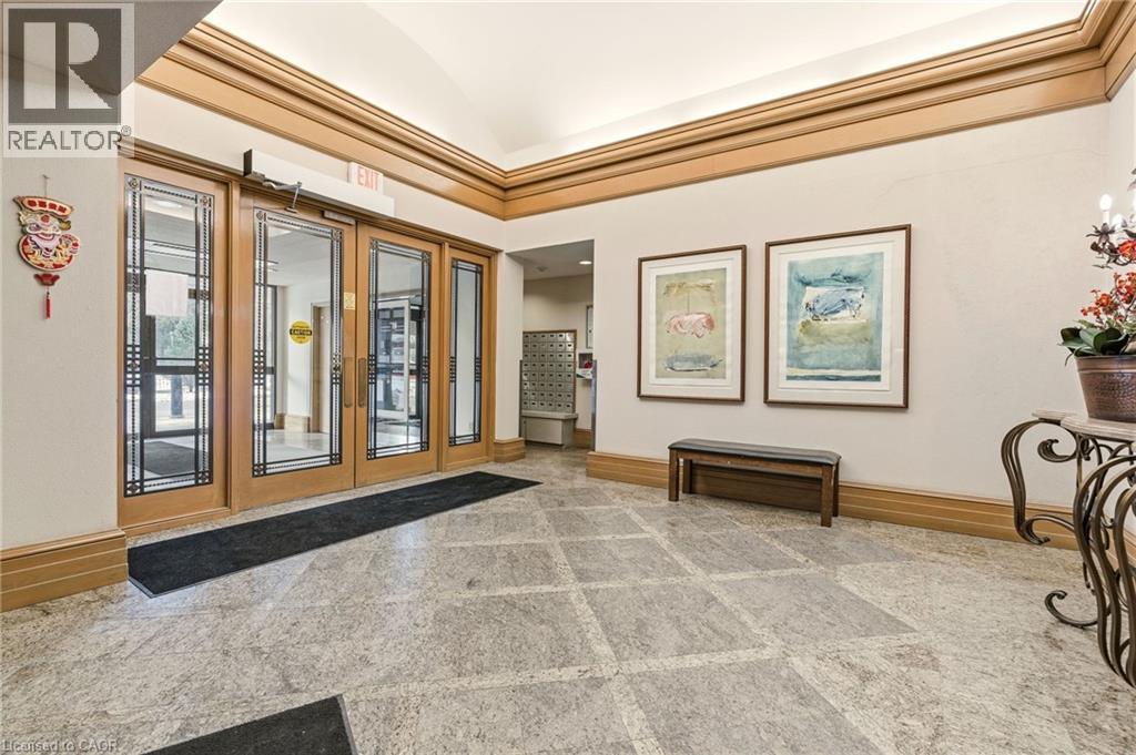 5 Kenneth Avenue Unit# 1102, North York, Ontario  M2N 6M7 - Photo 22 - 40805128