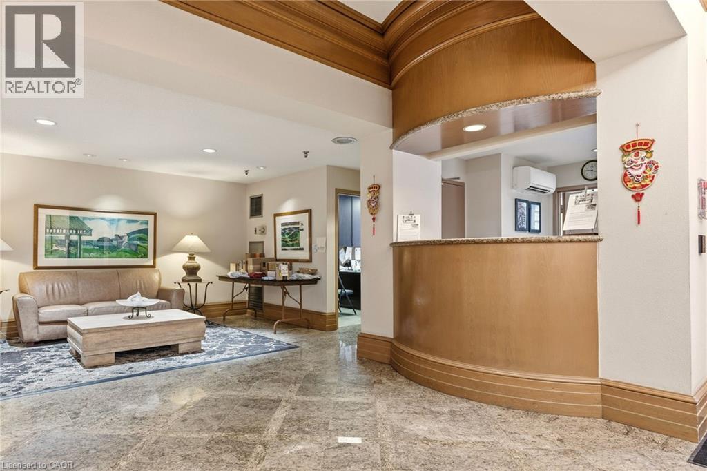 5 Kenneth Avenue Unit# 1102, North York, Ontario  M2N 6M7 - Photo 23 - 40805128