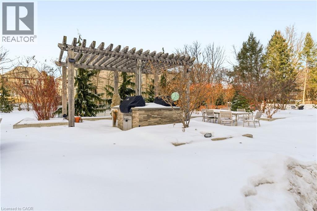 5 Kenneth Avenue Unit# 1102, North York, Ontario  M2N 6M7 - Photo 34 - 40805128