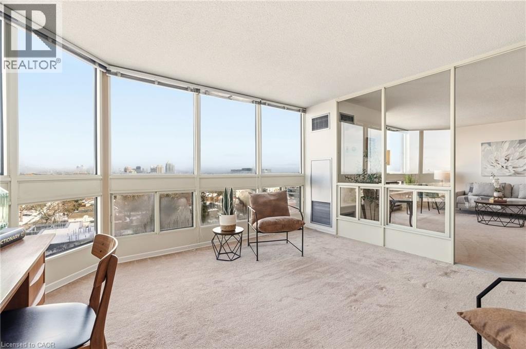 5 Kenneth Avenue Unit# 1102, North York, Ontario  M2N 6M7 - Photo 6 - 40805128