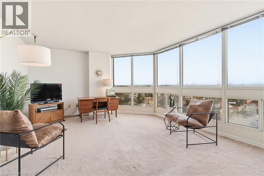 5 Kenneth Avenue Unit# 1102, North York, Ontario  M2N 6M7 - Photo 7 - 40805128