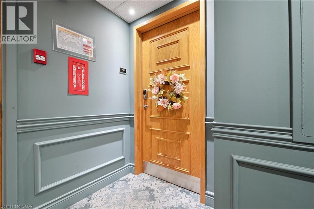 237 King Street W Unit# 703, Cambridge, Ontario N3H 5L2 - Photo 11 - 40771598