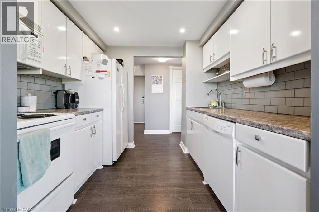 237 King Street W Unit# 703, Cambridge, Ontario N3H 5L2 - Photo 16 - 40771598