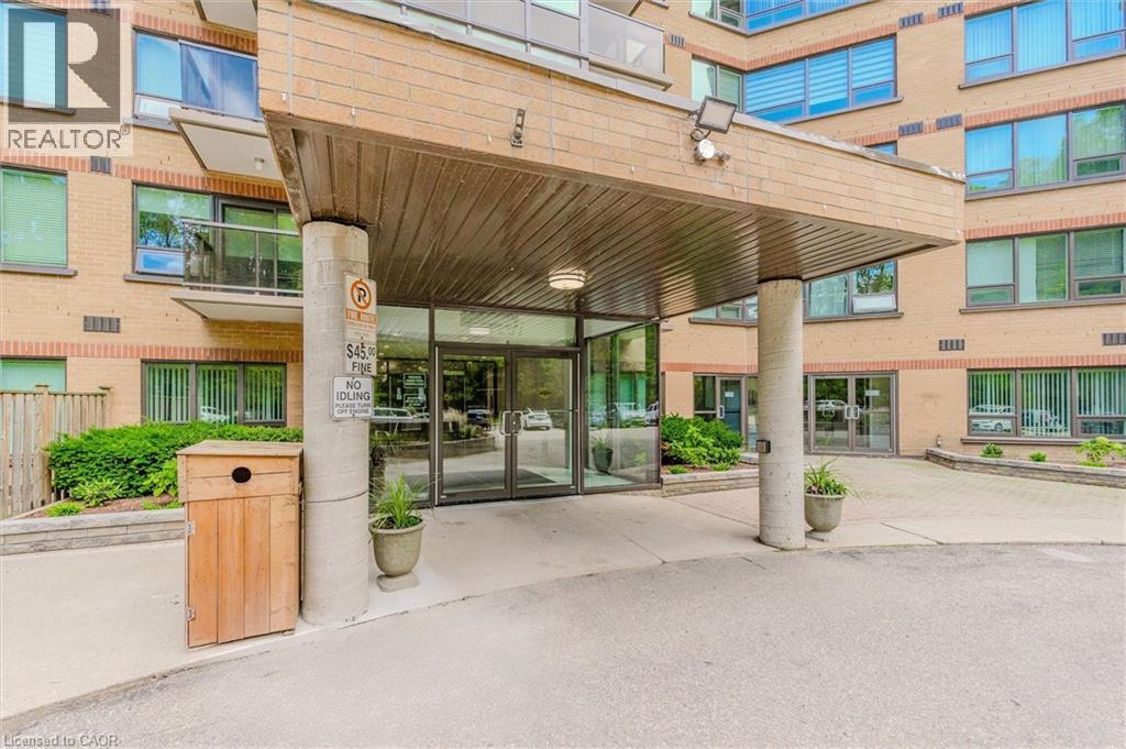 237 King Street W Unit# 703, Cambridge, Ontario N3H 5L2 - Photo 5 - 40771598