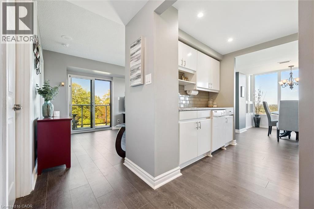 237 King Street W Unit# 703, Cambridge, Ontario N3H 5L2 - Photo 15 - 40771598