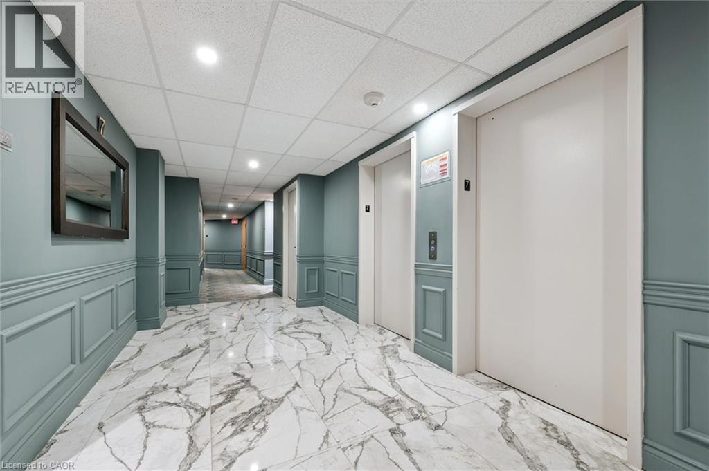 237 King Street W Unit# 703, Cambridge, Ontario N3H 5L2 - Photo 10 - 40771598