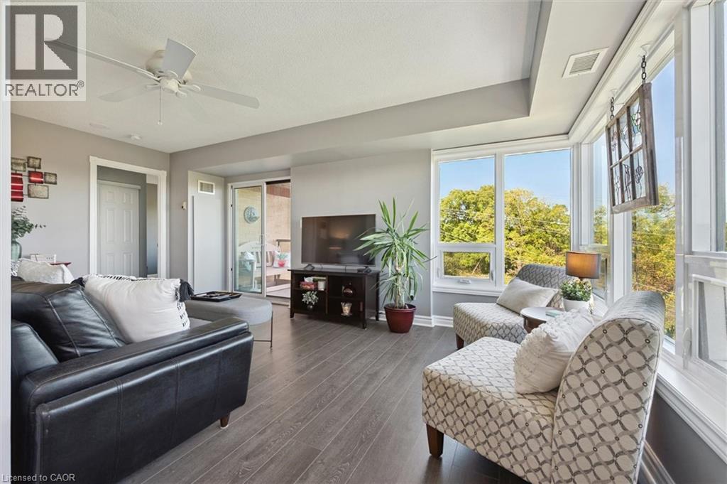 237 King Street W Unit# 703, Cambridge, Ontario N3H 5L2 - Photo 22 - 40771598