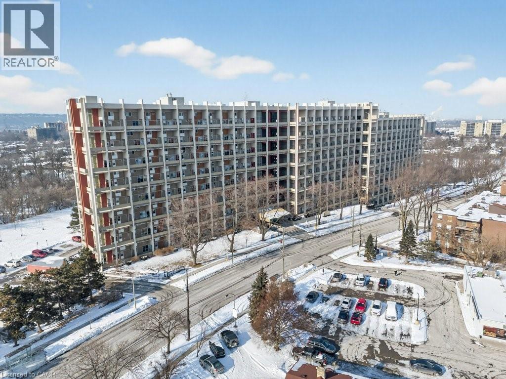 350 Quigley Road Unit# 232, Hamilton, Ontario  L8K 5N2 - Photo 2 - 40802560