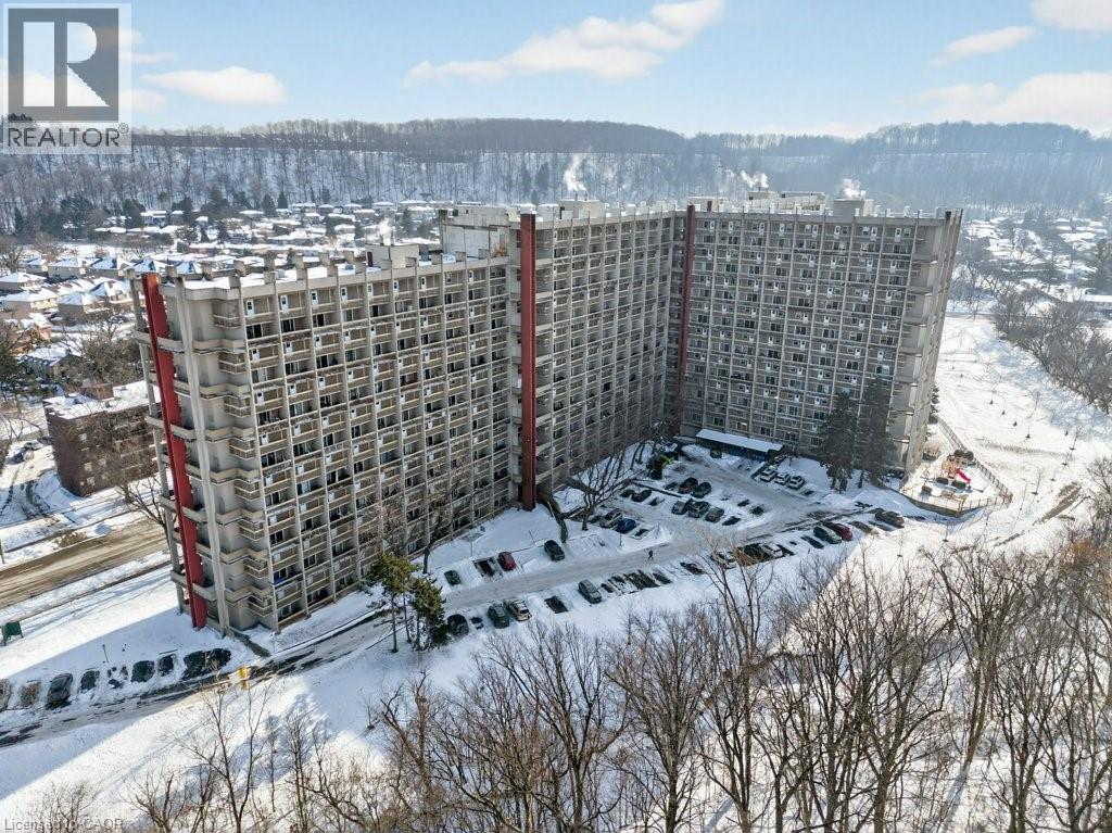350 Quigley Road Unit# 232, Hamilton, Ontario  L8K 5N2 - Photo 38 - 40802560