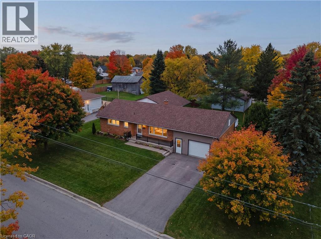 1080 Henry Street, Wellesley, Ontario  N0B 2T0 - Photo 4 - 40802755