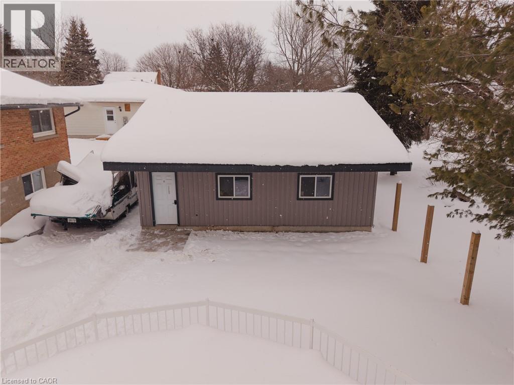 1080 Henry Street, Wellesley, Ontario  N0B 2T0 - Photo 32 - 40802755