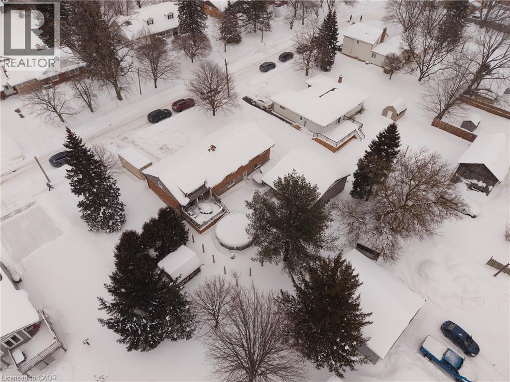 1080 Henry Street, Wellesley, Ontario  N0B 2T0 - Photo 28 - 40802755