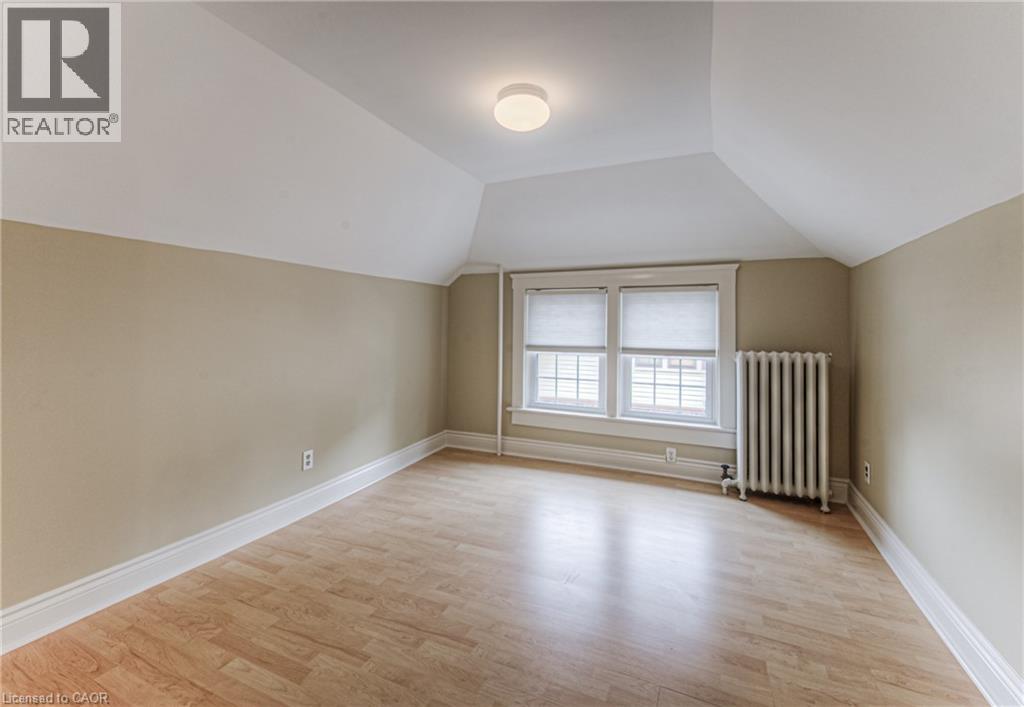 34 Hohner Avenue Unit# Upper, Kitchener, Ontario  N2H 2V4 - Photo 17 - 40803607