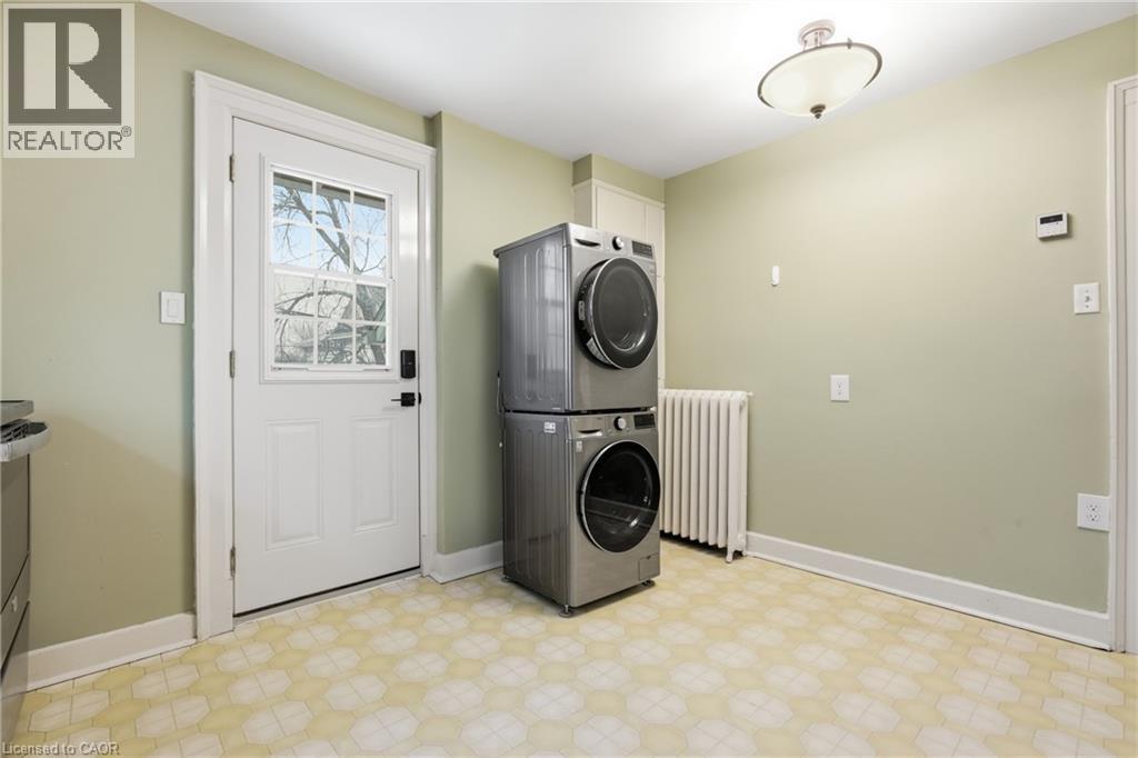 34 Hohner Avenue Unit# Upper, Kitchener, Ontario  N2H 2V4 - Photo 8 - 40803607