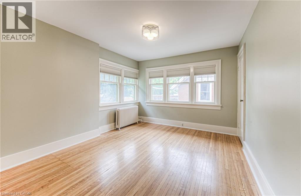 34 Hohner Avenue Unit# Upper, Kitchener, Ontario  N2H 2V4 - Photo 20 - 40803607