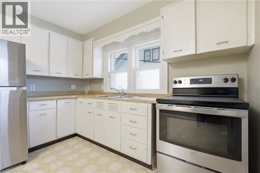 34 Hohner Avenue Unit# Upper, Kitchener, Ontario  N2H 2V4 - Photo 11 - 40803607