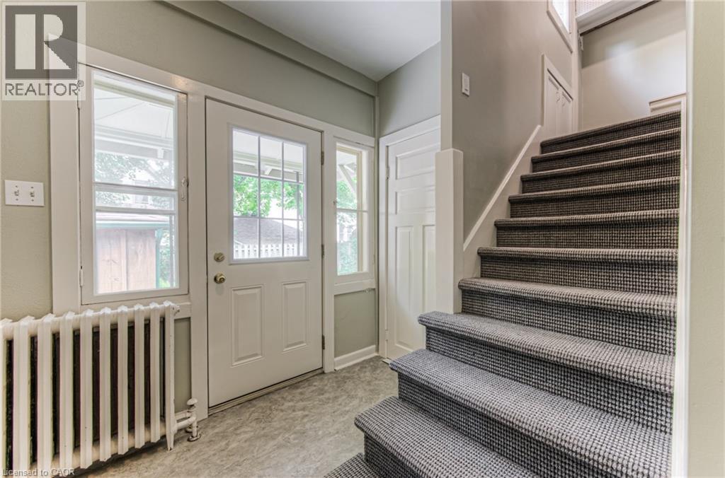 34 Hohner Avenue Unit# Upper, Kitchener, Ontario  N2H 2V4 - Photo 5 - 40803607