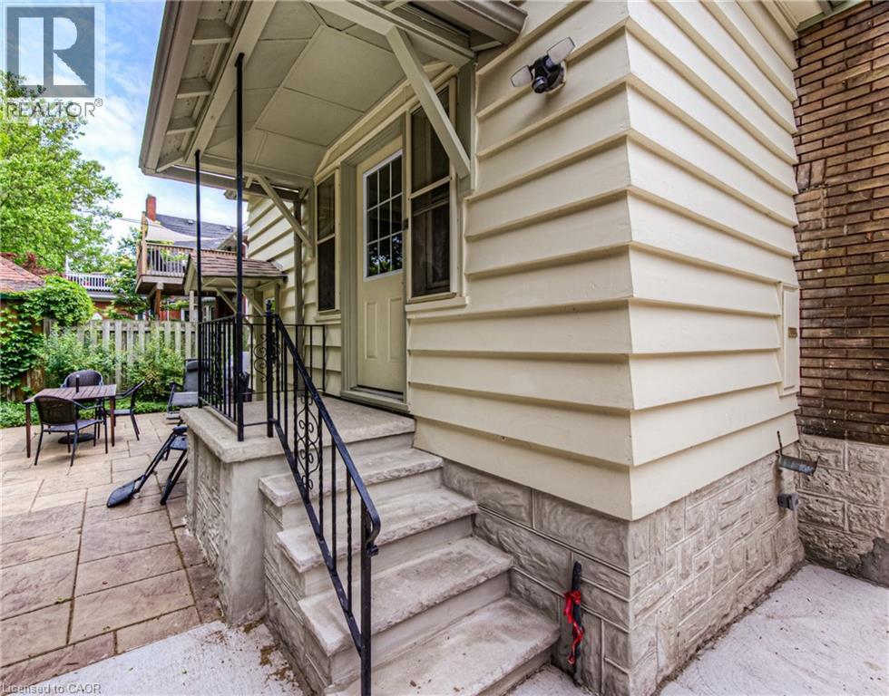 34 Hohner Avenue Unit# Upper, Kitchener, Ontario  N2H 2V4 - Photo 2 - 40803607