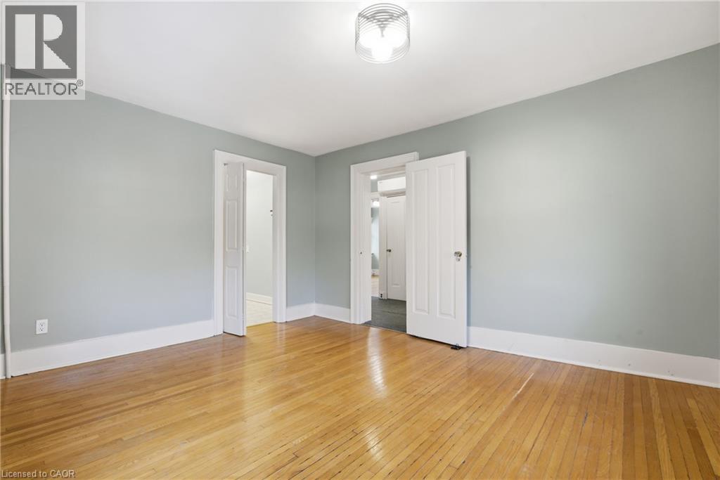 34 Hohner Avenue Unit# Upper, Kitchener, Ontario  N2H 2V4 - Photo 18 - 40803607