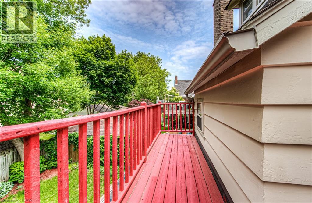 34 Hohner Avenue Unit# Upper, Kitchener, Ontario  N2H 2V4 - Photo 4 - 40803607