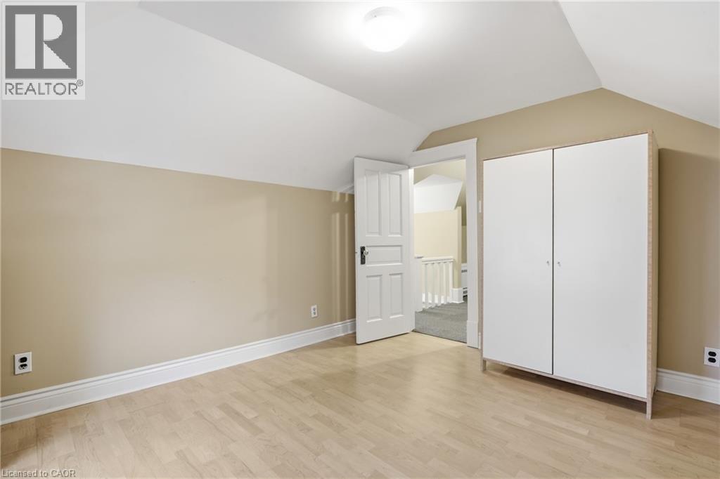 34 Hohner Avenue Unit# Upper, Kitchener, Ontario  N2H 2V4 - Photo 28 - 40803607