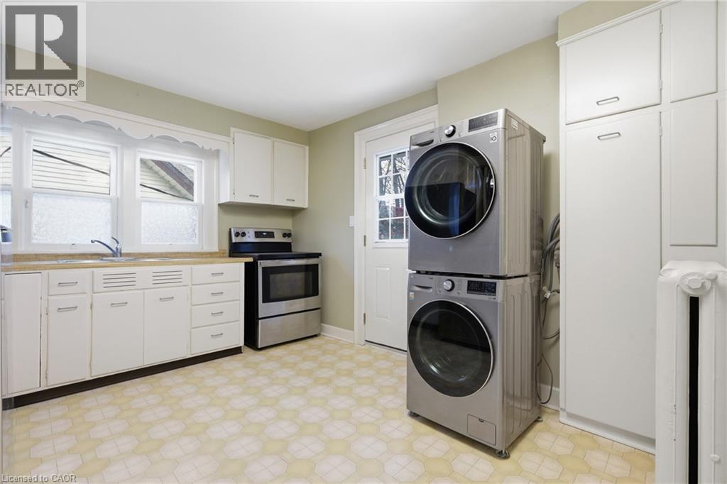 34 Hohner Avenue Unit# Upper, Kitchener, Ontario  N2H 2V4 - Photo 10 - 40803607